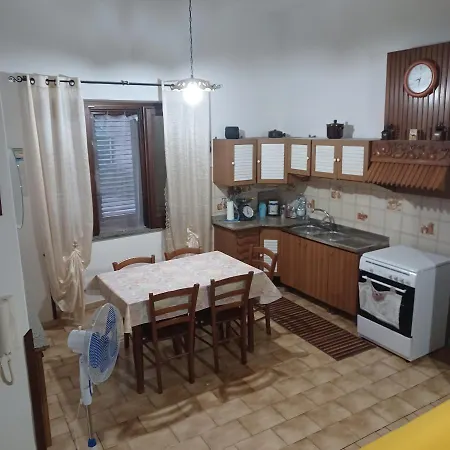 Apartmán Casa Andrea *
